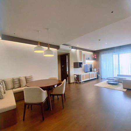 Saigon Royal Apartment Bandar Ho Chi Minh Luaran gambar